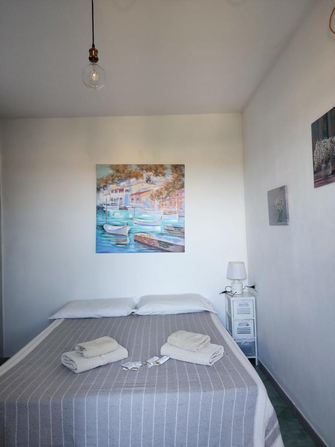 Casa Eroma Bed & Breakfast Cuili Issi Luaran gambar
